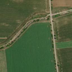 Satellite imagery of TT25/XV/, RO