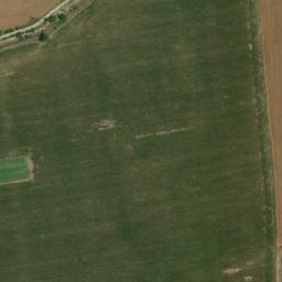 Satellite imagery of TT25/XV/, RO