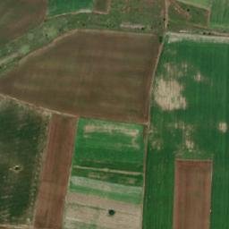 Satellite imagery of TT9, RO