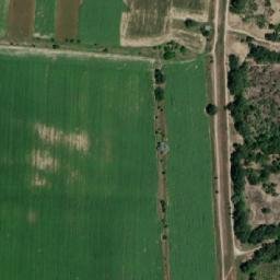 Satellite imagery of TT9, RO