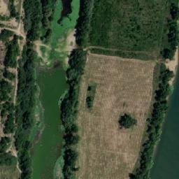 Satellite imagery of TT9, RO