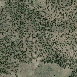 Satellite imagery of Hawk Rim, US