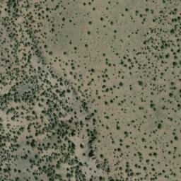 Satellite imagery of Hawk Rim, US