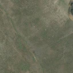 Satellite imagery of Oberg Ridge, US