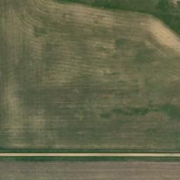 Satellite imagery of W 388 — NGS PT0763 — Haakon County, US, US
