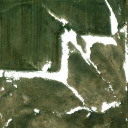 Satellite imagery of PHIL 3 — NGS PT0576 — Haakon County, US, US