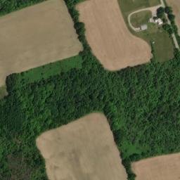 Satellite imagery of Dean's Hill, CA