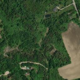 Satellite imagery of Dean's Hill, CA