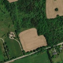 Satellite imagery of Cruse's Hill, CA