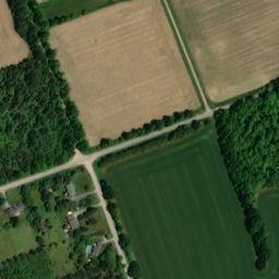 Satellite imagery of Cruse's Hill, CA