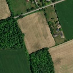 Satellite imagery of Cruse's Hill, CA