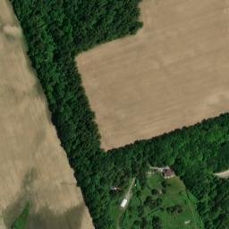 Satellite imagery of Jamieson's Hill, CA