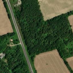 Satellite imagery of Jamieson's Hill, CA