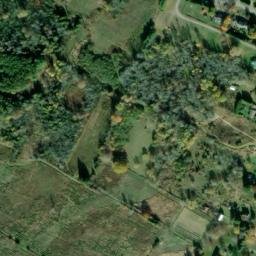 Satellite imagery of The Carrying Place, CA