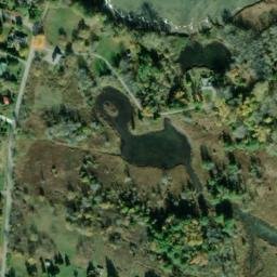 Satellite imagery of The Carrying Place, CA