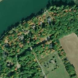 Satellite imagery of Youngs Point, CA