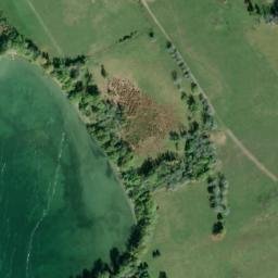 Satellite imagery of Pull Point, CA