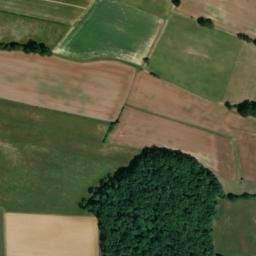 Satellite imagery of Tumulus, FR