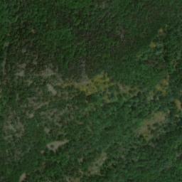 Satellite imagery of la Pierre Plantée, FR