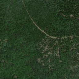 Satellite imagery of la Pierre Plantée, FR