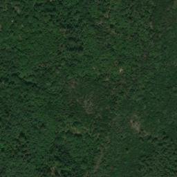 Satellite imagery of cairn, FR