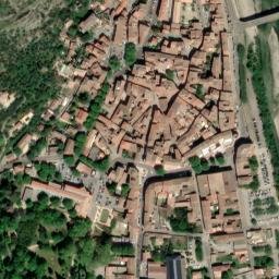Satellite imagery of Rohan, FR