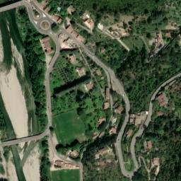Satellite imagery of Rohan, FR