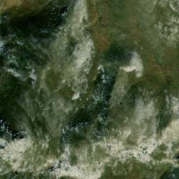 Satellite imagery of Veliki Bat, BA