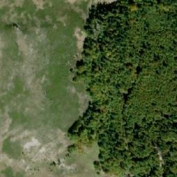 Satellite imagery of Škrapin Vrh, BA