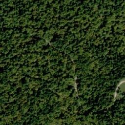 Satellite imagery of Staretina, BA