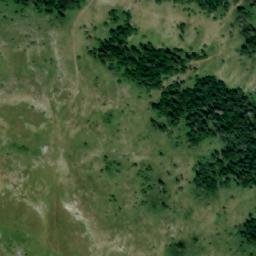 Satellite imagery of Rudića Kosa, BA