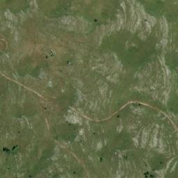 Satellite imagery of Rudića Kosa, BA
