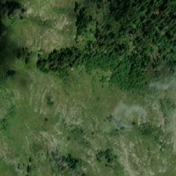 Satellite imagery of Hamzin Vrh, BA