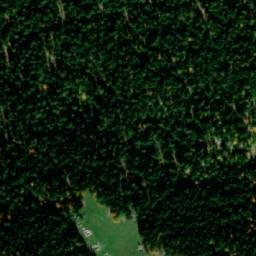 Satellite imagery of Vikanica, BA