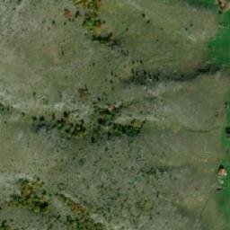 Satellite imagery of Vruće Kose, BA