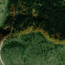 Satellite imagery of Mekotine, BA