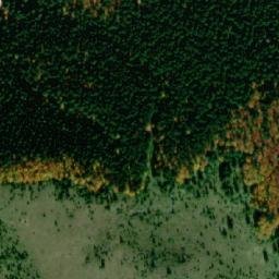 Satellite imagery of Mekotine, BA