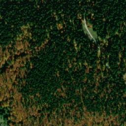 Satellite imagery of Vrhovi, BA