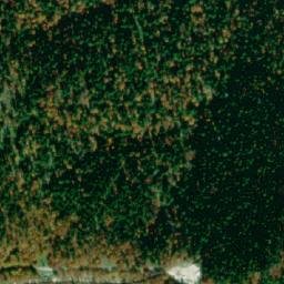 Satellite imagery of Privija, BA