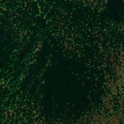 Satellite imagery of Šimića Pod, BA