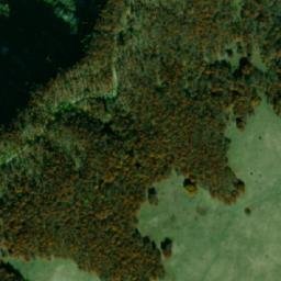 Satellite imagery of Semešnica, BA