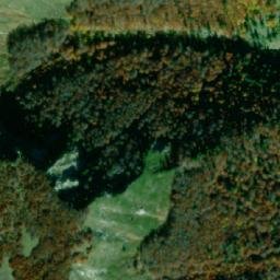 Satellite imagery of Semešnica, BA