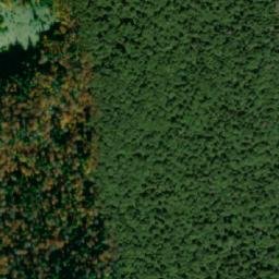 Satellite imagery of Križ, BA