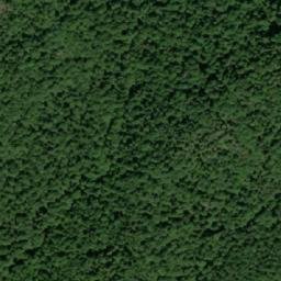 Satellite imagery of Križ, BA