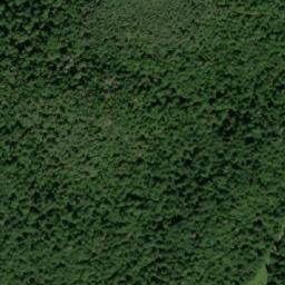 Satellite imagery of Križ, BA