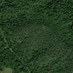 Satellite imagery of Srednje Brdo, BA