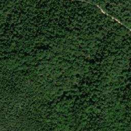 Satellite imagery of Srednje Brdo, BA