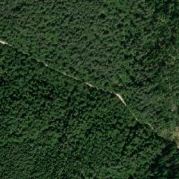 Satellite imagery of Srednje Brdo, BA