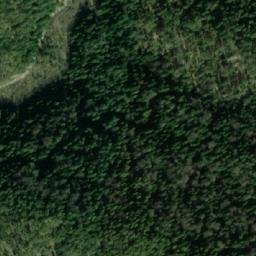 Satellite imagery of Mala Šuljaga, BA