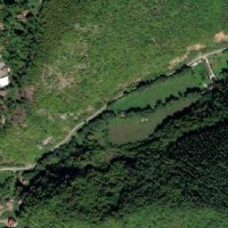 Satellite imagery of Krstavača, BA